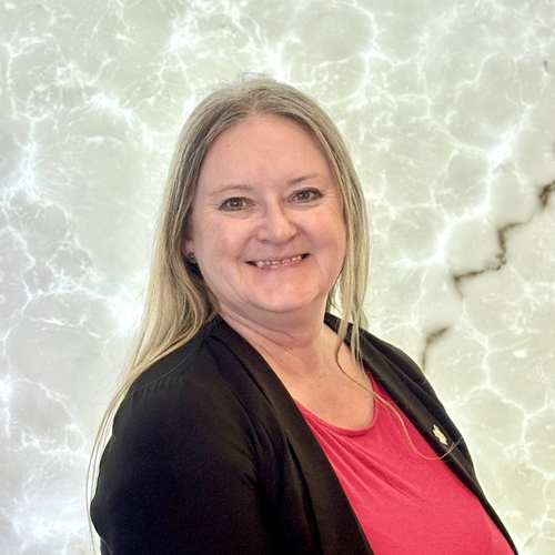 Joanne Loy